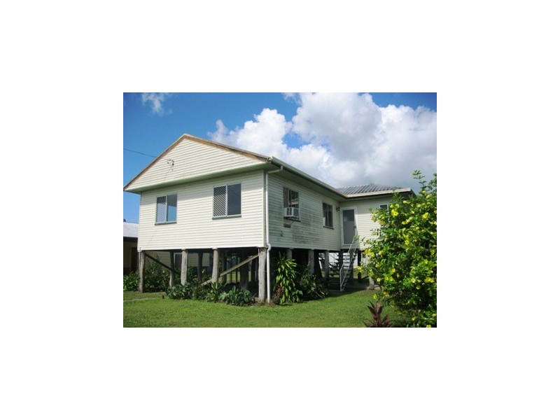 13 Stanbury Street, Proserpine QLD 4800