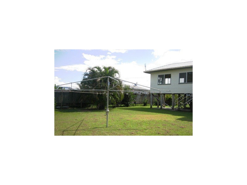 13 Stanbury Street, Proserpine QLD 4800