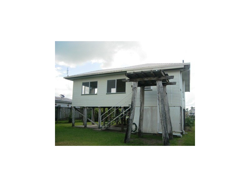 13 Stanbury Street, Proserpine QLD 4800