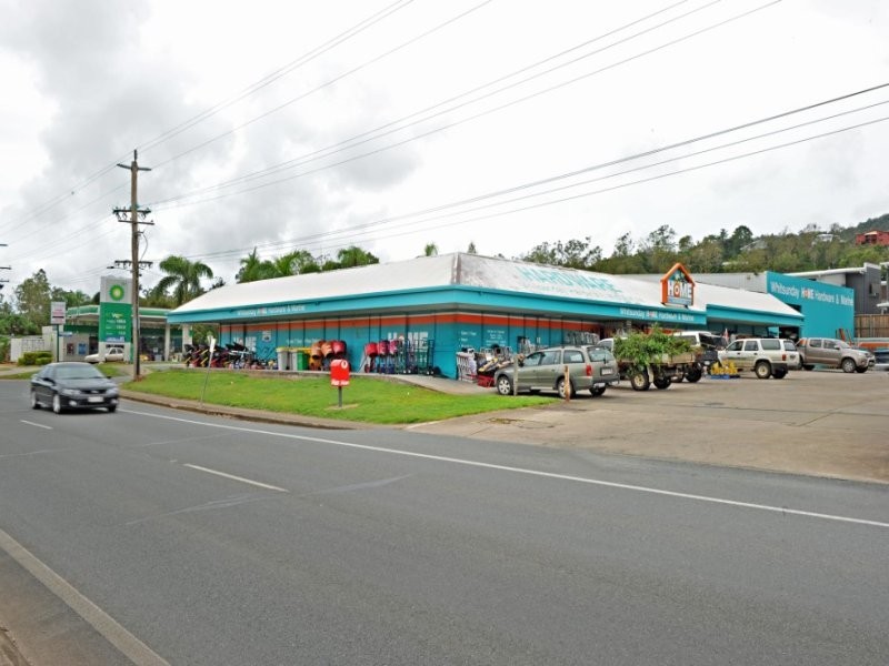 106 Shute Harbour Road, Cannonvale QLD 4802