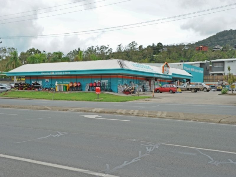 106 Shute Harbour Road, Cannonvale QLD 4802