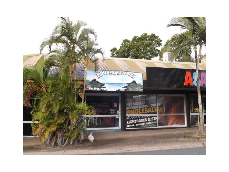 Unit 3/19 William Murray Drive, Cannonvale QLD 4802