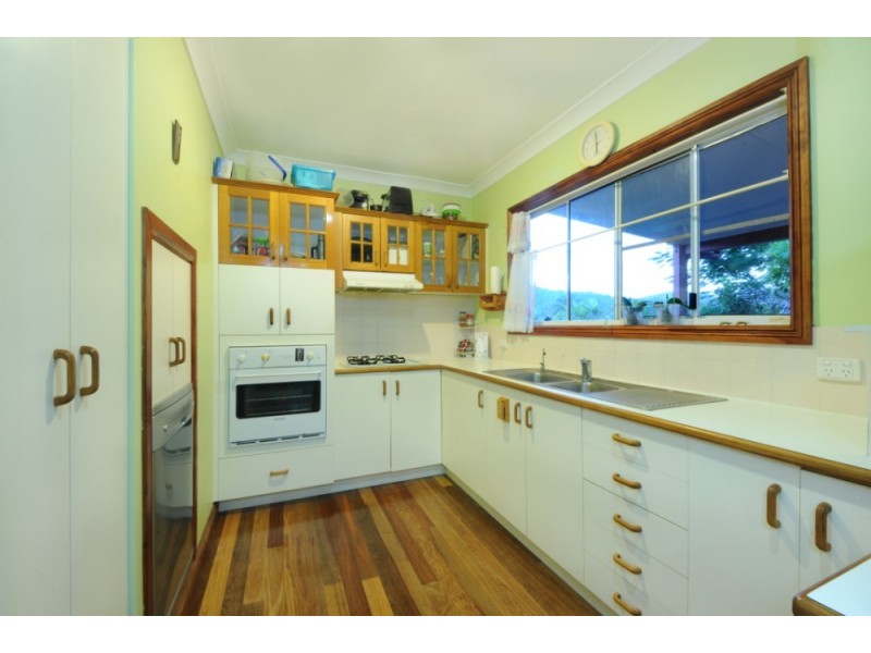 33 Jubilee Pocket Road, Jubilee Pocket QLD 4802