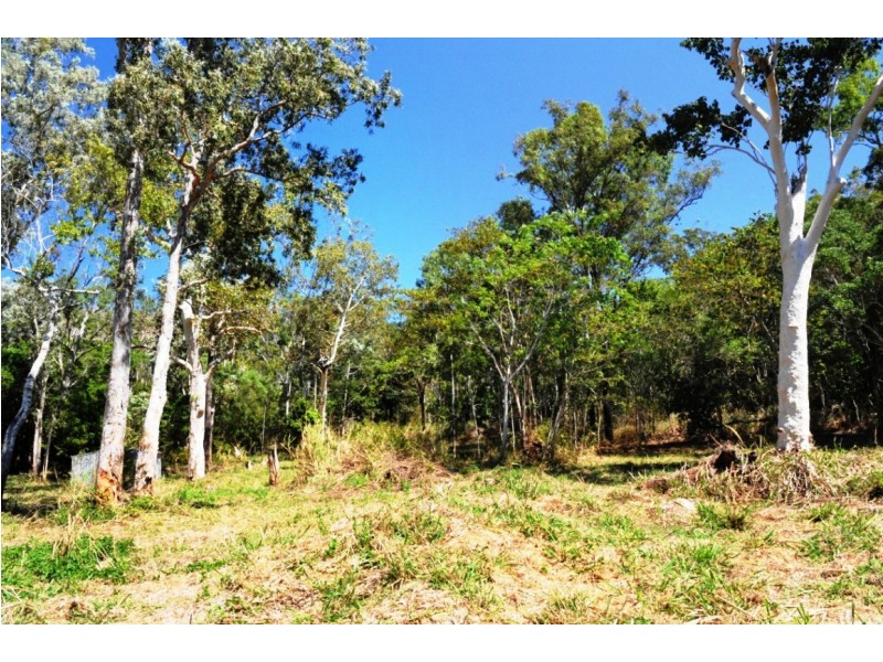 156 Orchid Road, Cannonvale QLD 4802