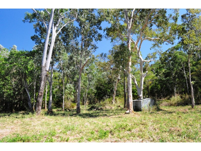 156 Orchid Road, Cannonvale QLD 4802