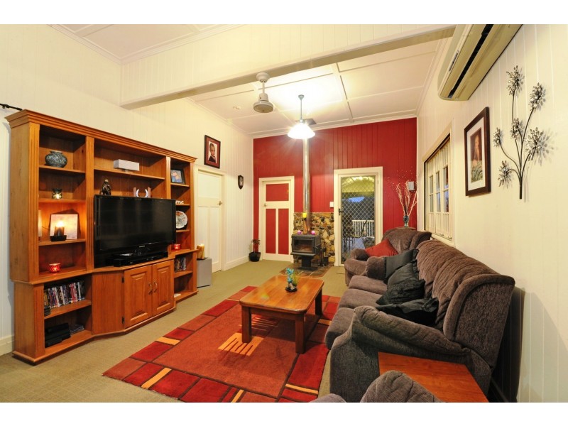 227 Sugarloaf Road, Sugarloaf QLD 4800