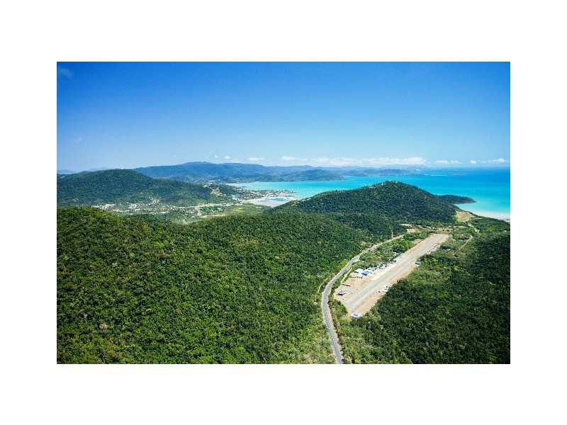 WAVE Shute Harbour Road, Flametree QLD 4802