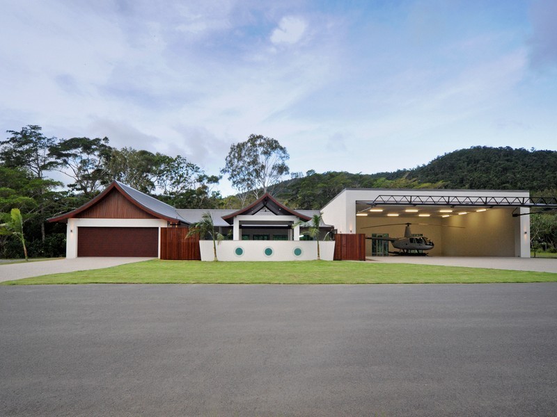 WAVE Shute Harbour Road, Flametree QLD 4802