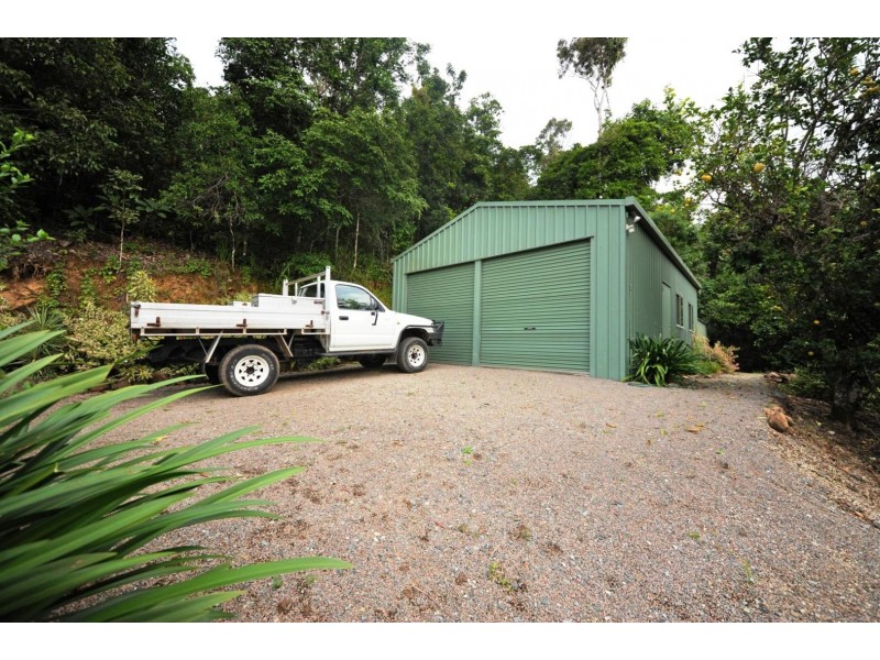 110 Orchid Rd, Cannonvale QLD 4802