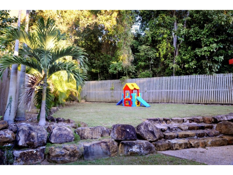 14 Kingfisher Terrace, Jubilee Pocket QLD 4802