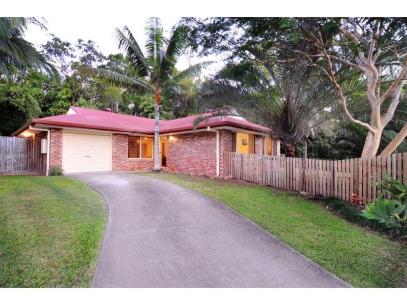 14 Kingfisher Terrace, Jubilee Pocket QLD 4802