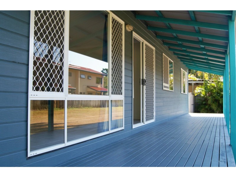 14a Erromango Drive, Jubilee Pocket QLD 4802