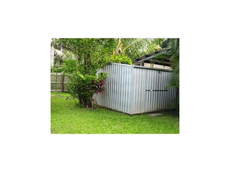 14a Erromango Drive, Jubilee Pocket QLD 4802