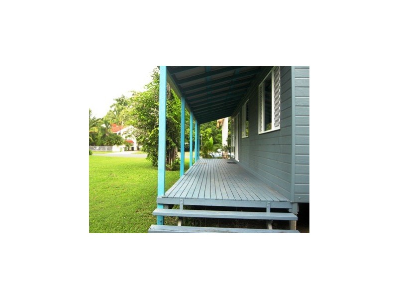 14a Erromango Drive, Jubilee Pocket QLD 4802