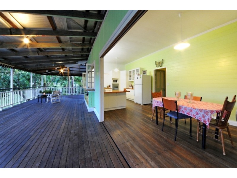 472 Sugarloaf Road, Riordanvale QLD 4800