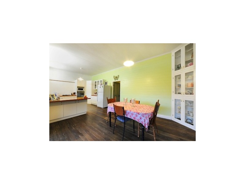 472 Sugarloaf Road, Riordanvale QLD 4800