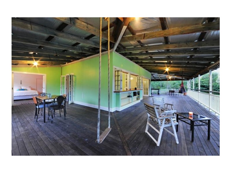 472 Sugarloaf Road, Riordanvale QLD 4800