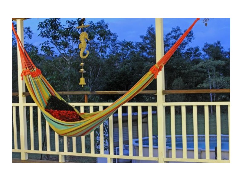 472 Sugarloaf Road, Riordanvale QLD 4800