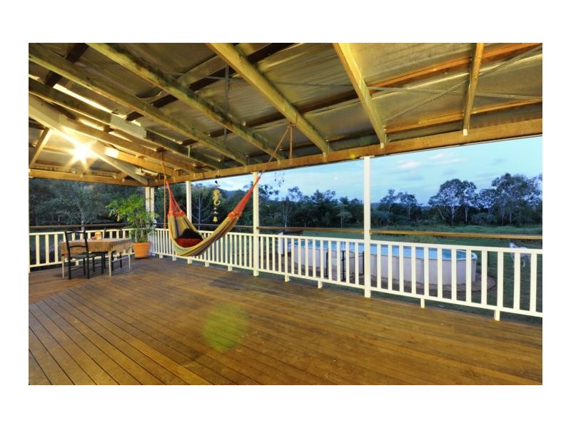 472 Sugarloaf Road, Riordanvale QLD 4800