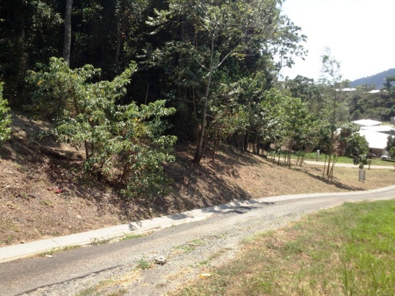 18 Rainbow Place, Jubilee Pocket QLD 4802