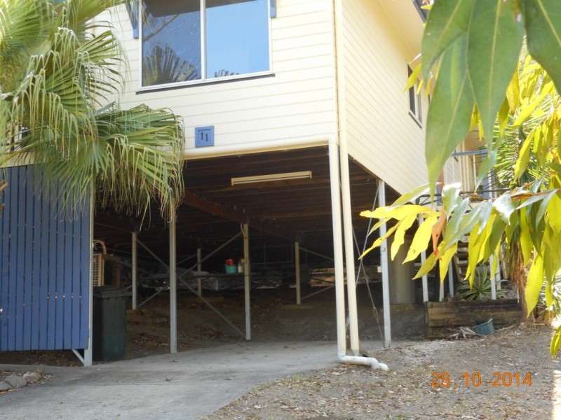 11 Wambiri Street, Cannonvale QLD 4802