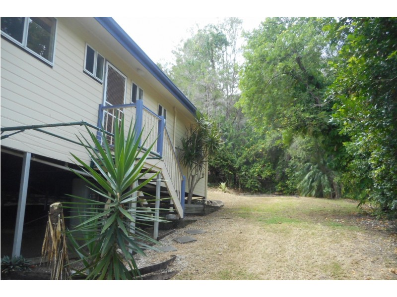 11 Wambiri Street, Cannonvale QLD 4802