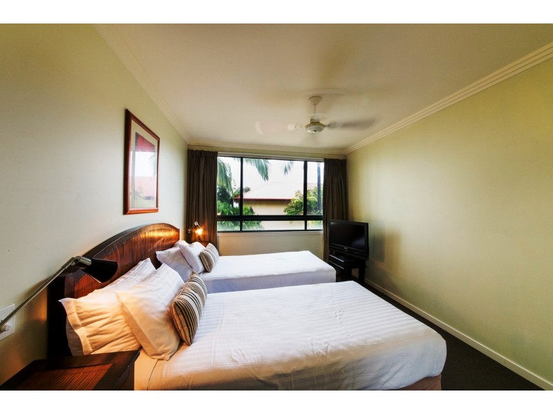 13/16 Golden Orchid Drive, Airlie Beach QLD 4802