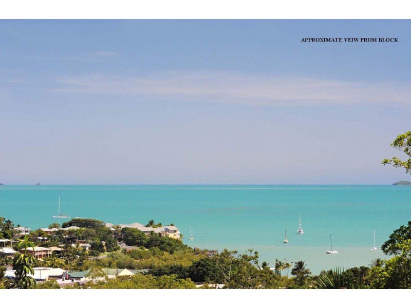 Lot 10 Raintree Place, Airlie Beach QLD 4802