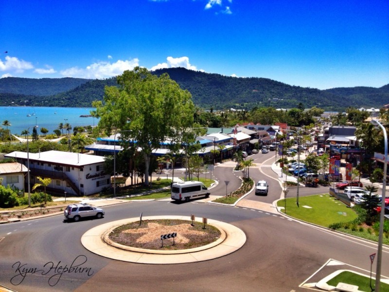 Lot 10 Raintree Place, Airlie Beach QLD 4802