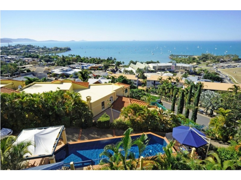 12/14 Golden Orchid Drive, Airlie Beach QLD 4802