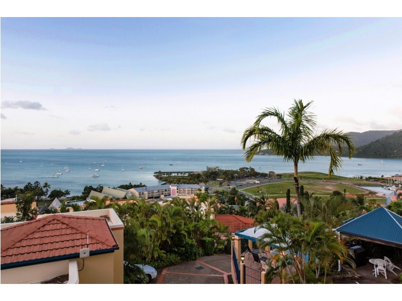 12/14 Golden Orchid Drive, Airlie Beach QLD 4802