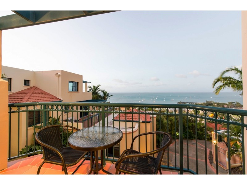 12/14 Golden Orchid Drive, Airlie Beach QLD 4802