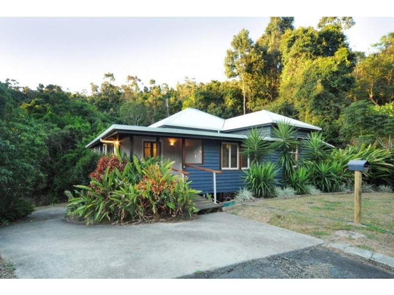 10 Totem Trail, Jubilee Pocket QLD 4802