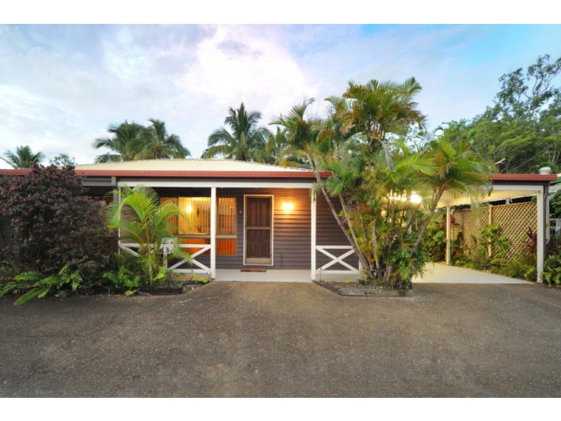 3/20 Pandanus Dr, Cannonvale QLD 4802