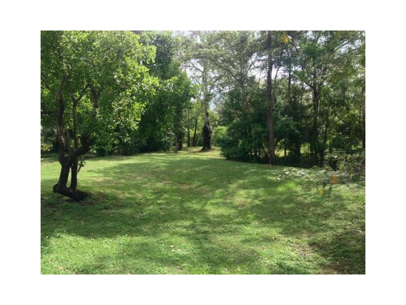 Proposed L320 Braithwaite Crt, Cannonvale QLD 4802