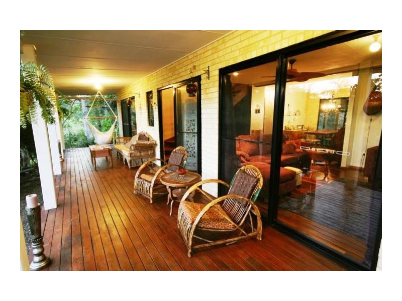 25 Laurina Drive, Strathdickie QLD 4800