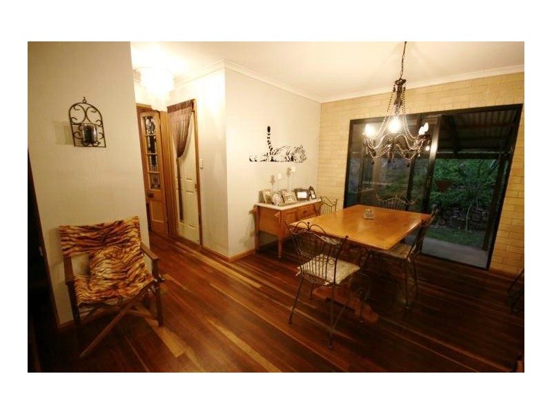 25 Laurina Drive, Strathdickie QLD 4800