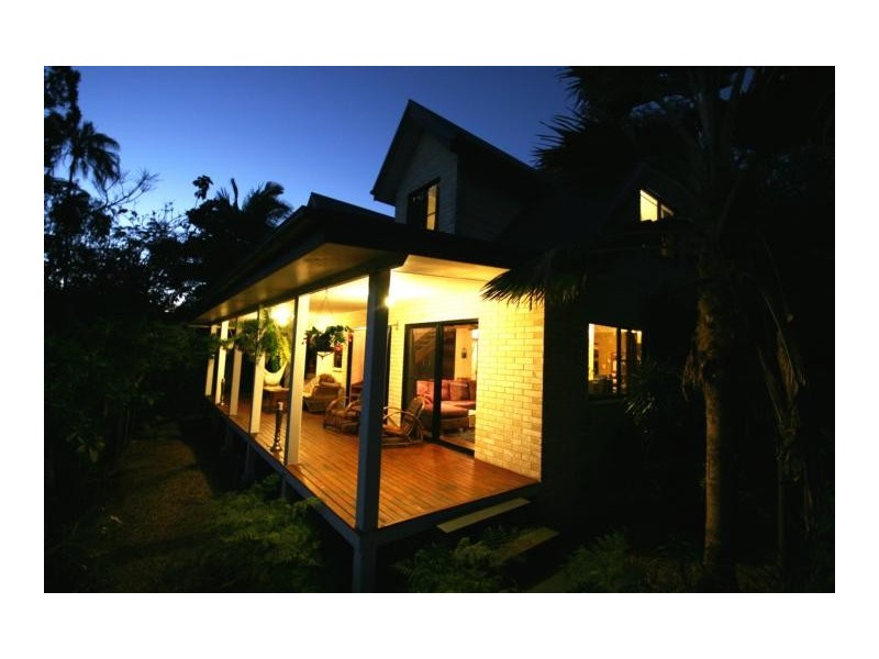 25 Laurina Drive, Strathdickie QLD 4800