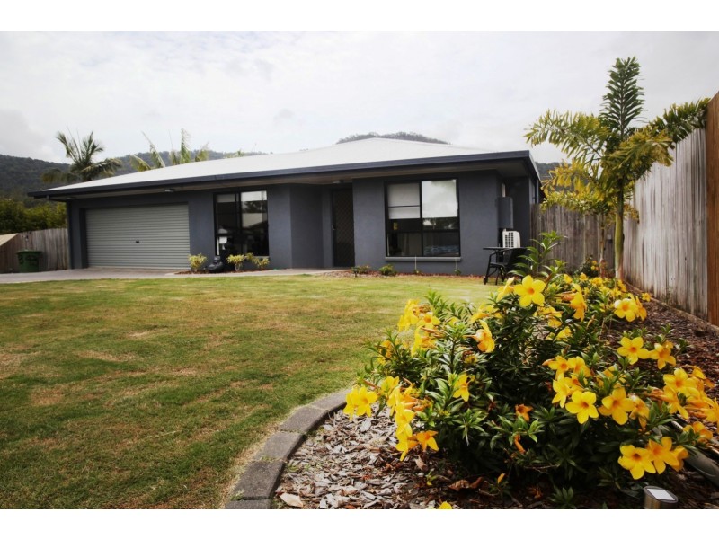 43 Banksia Court, Cannonvale QLD 4802