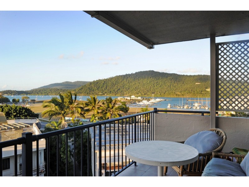 Unit 12/5 Golden Orchid Drive, Airlie Beach QLD 4802