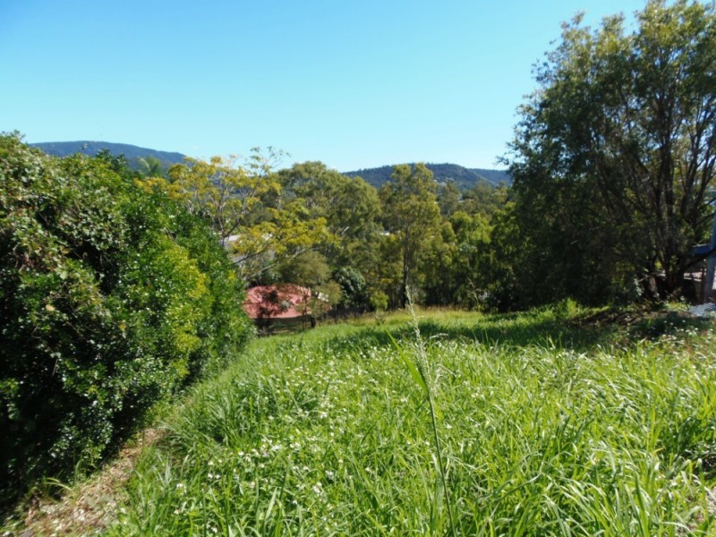 46 Country Road, Cannonvale QLD 4802