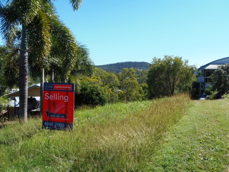 46 Country Road, Cannonvale QLD 4802