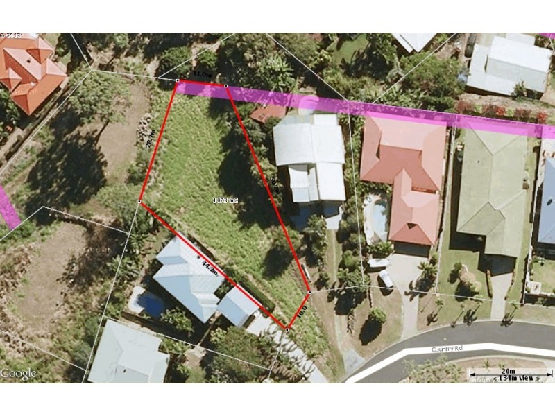 46 Country Road, Cannonvale QLD 4802