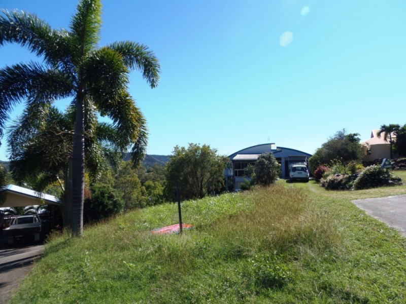 46 Country Road, Cannonvale QLD 4802