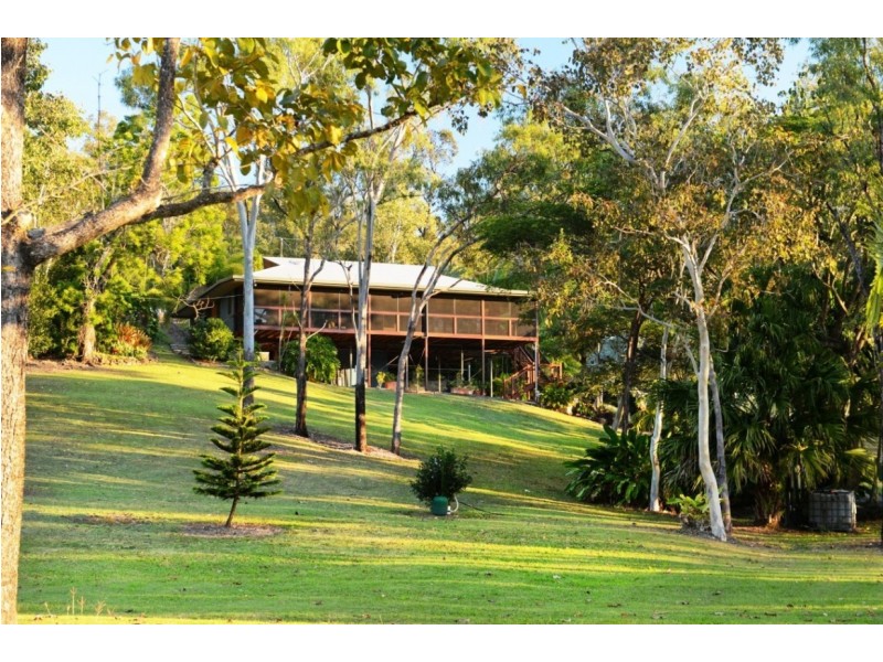 12 Orchid Road, Cannonvale QLD 4802