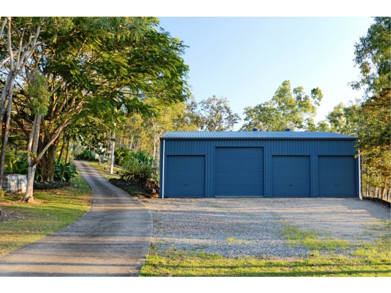 12 Orchid Road, Cannonvale QLD 4802