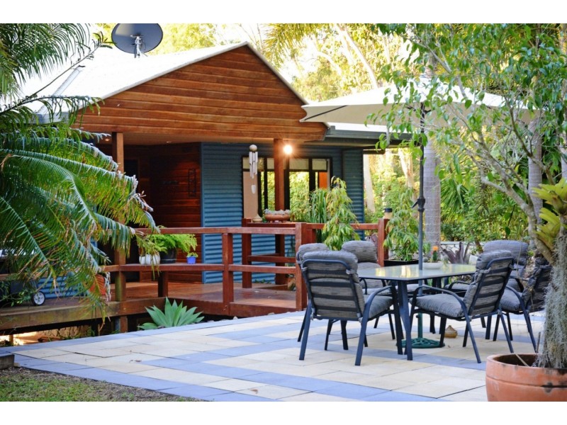 12 Orchid Road, Cannonvale QLD 4802