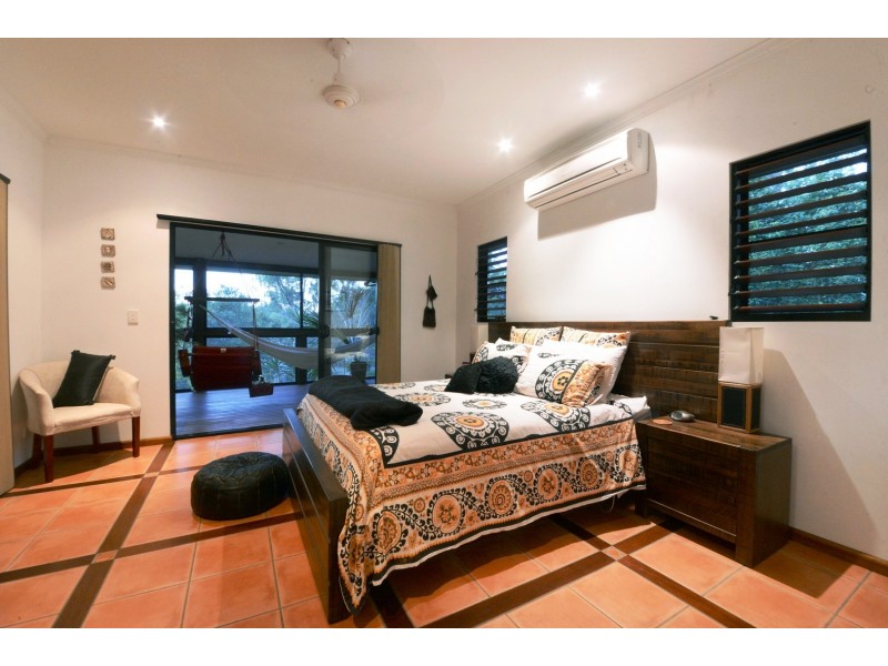 12 Orchid Road, Cannonvale QLD 4802