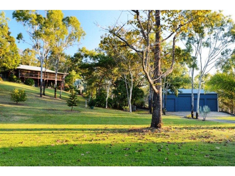 12 Orchid Road, Cannonvale QLD 4802