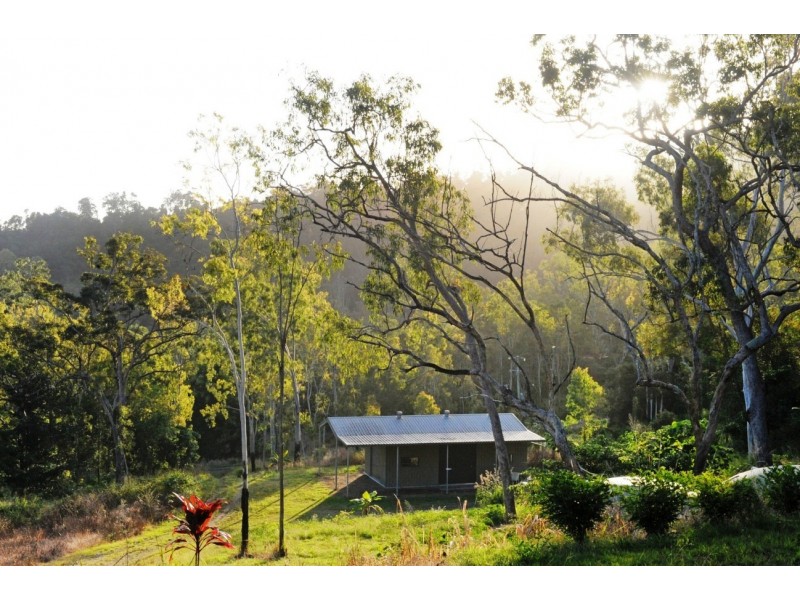 40 Domenica Road, Sugarloaf QLD 4800